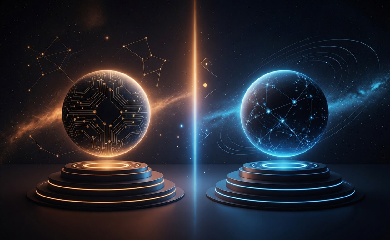 Astro vs Next.js: что выбрать для сайта в 2026