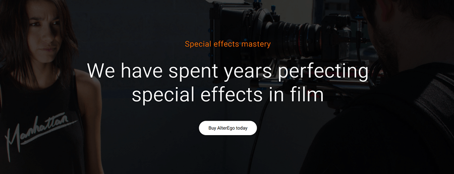 Компания по видеопроизводству контента