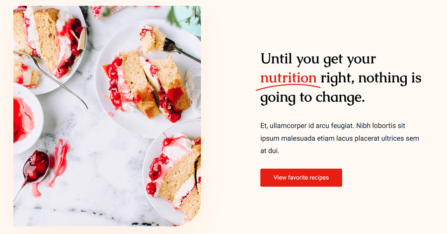 Frame 11546 Платформа по здоровому питанию для семей