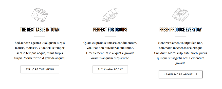 Ресторан fine dining